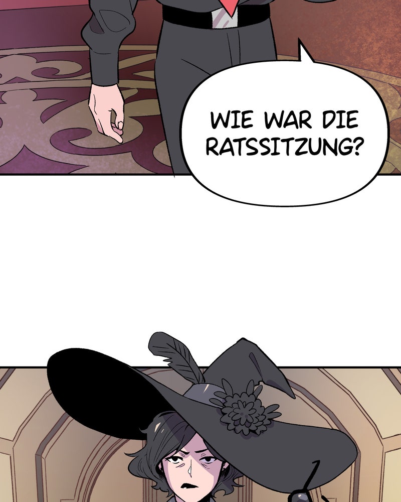 Read Morgana and Oz Manga Online