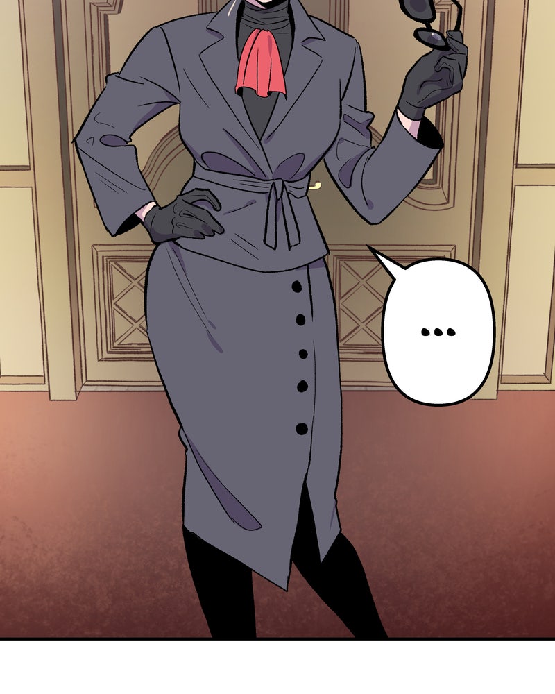 Read Morgana and Oz Manga Online