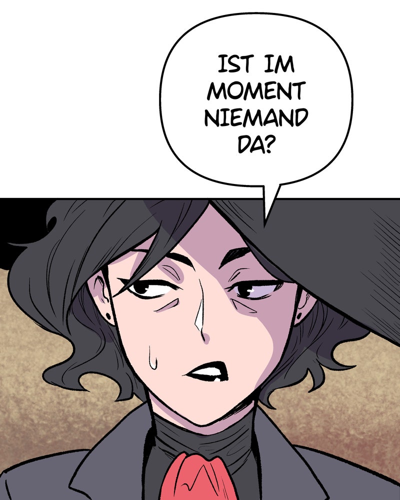 Read Morgana and Oz Manga Online