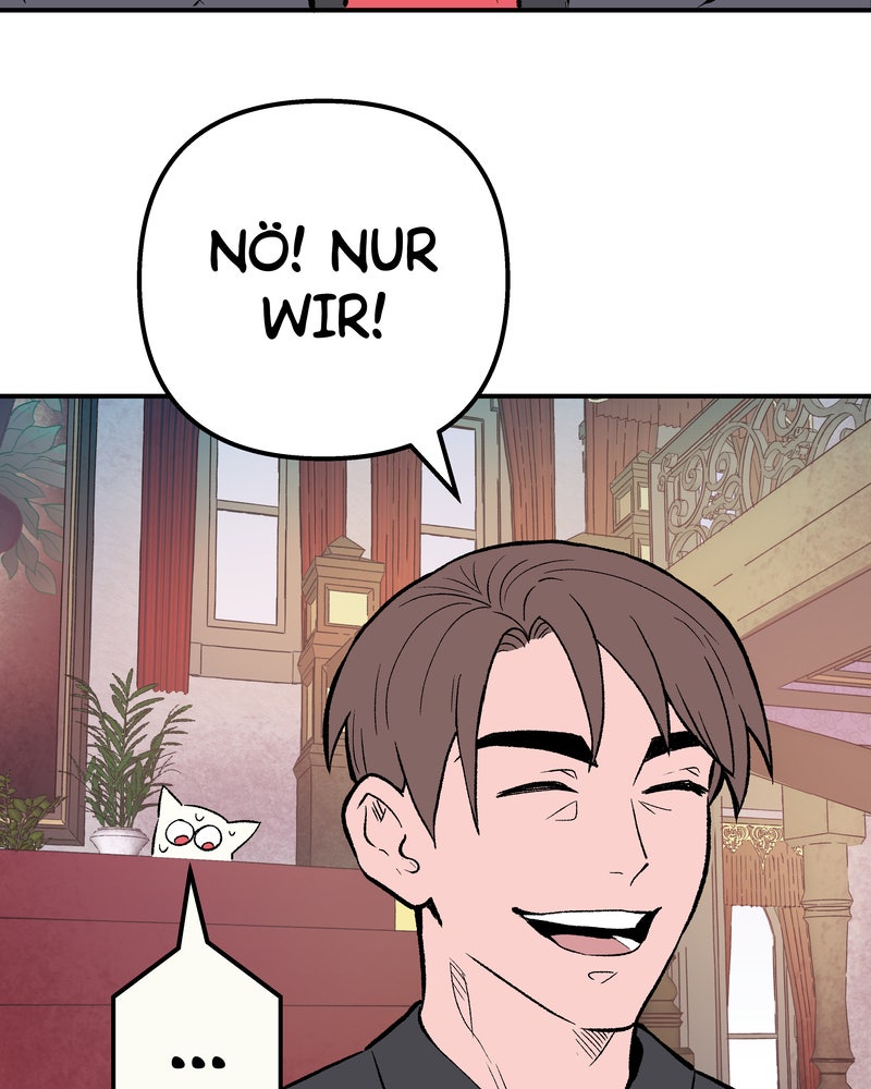 Read Morgana and Oz Manga Online