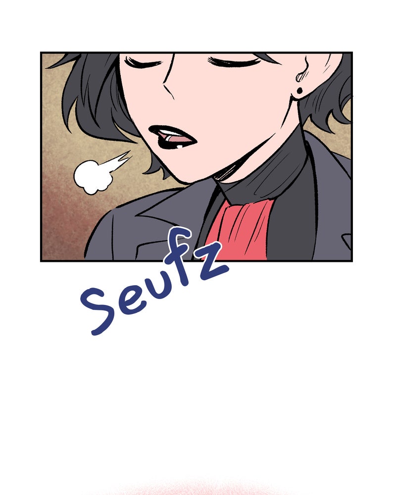 Read Morgana and Oz Manga Online