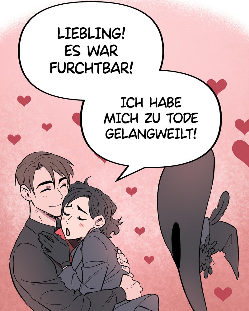 Read Morgana and Oz Manga Online