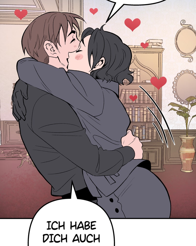 Read Morgana and Oz Manga Online