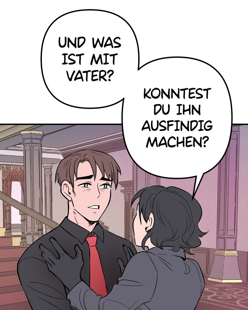 Read Morgana and Oz Manga Online