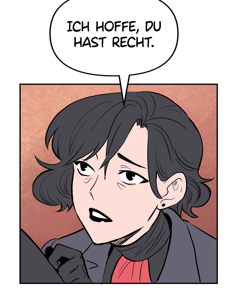 Read Morgana and Oz Manga Online