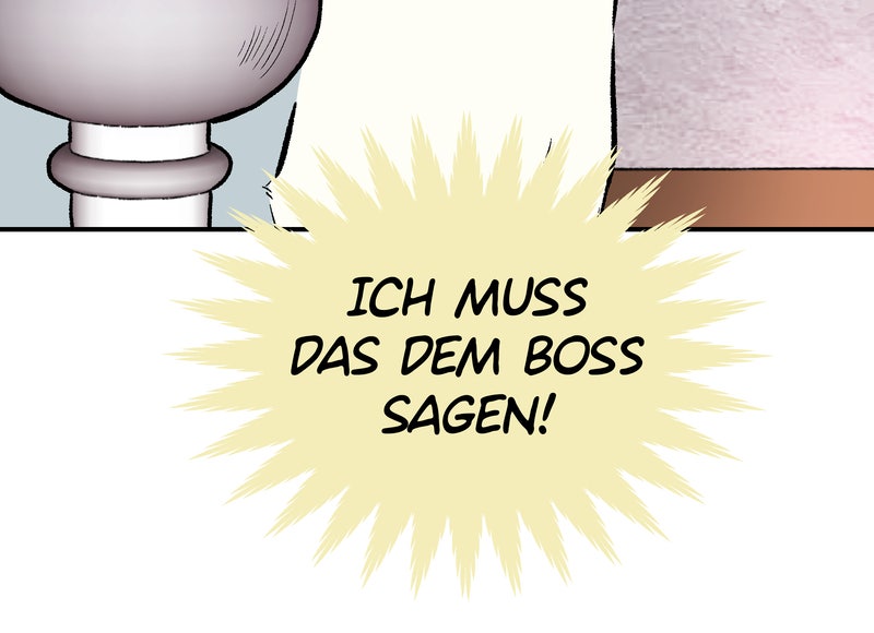 Read Morgana and Oz Manga Online