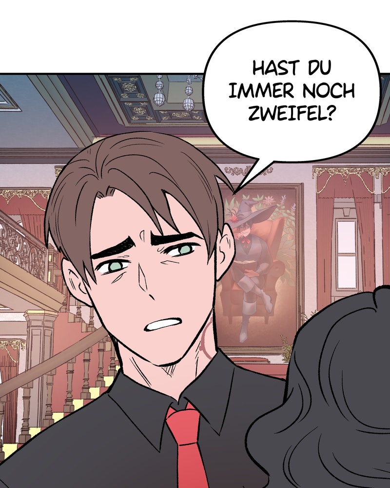 Read Morgana and Oz Manga Online