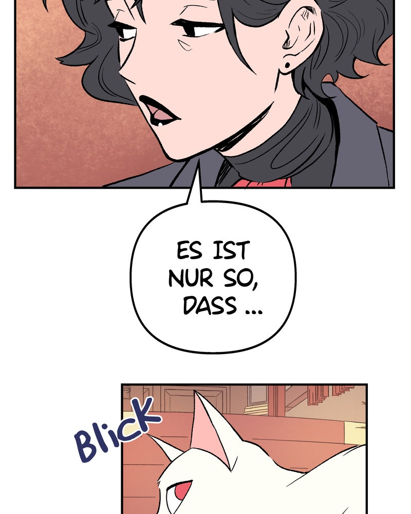 Read Morgana and Oz Manga Online