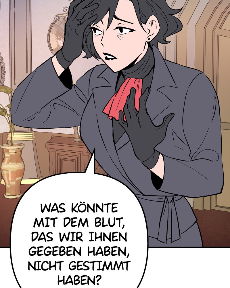 Read Morgana and Oz Manga Online