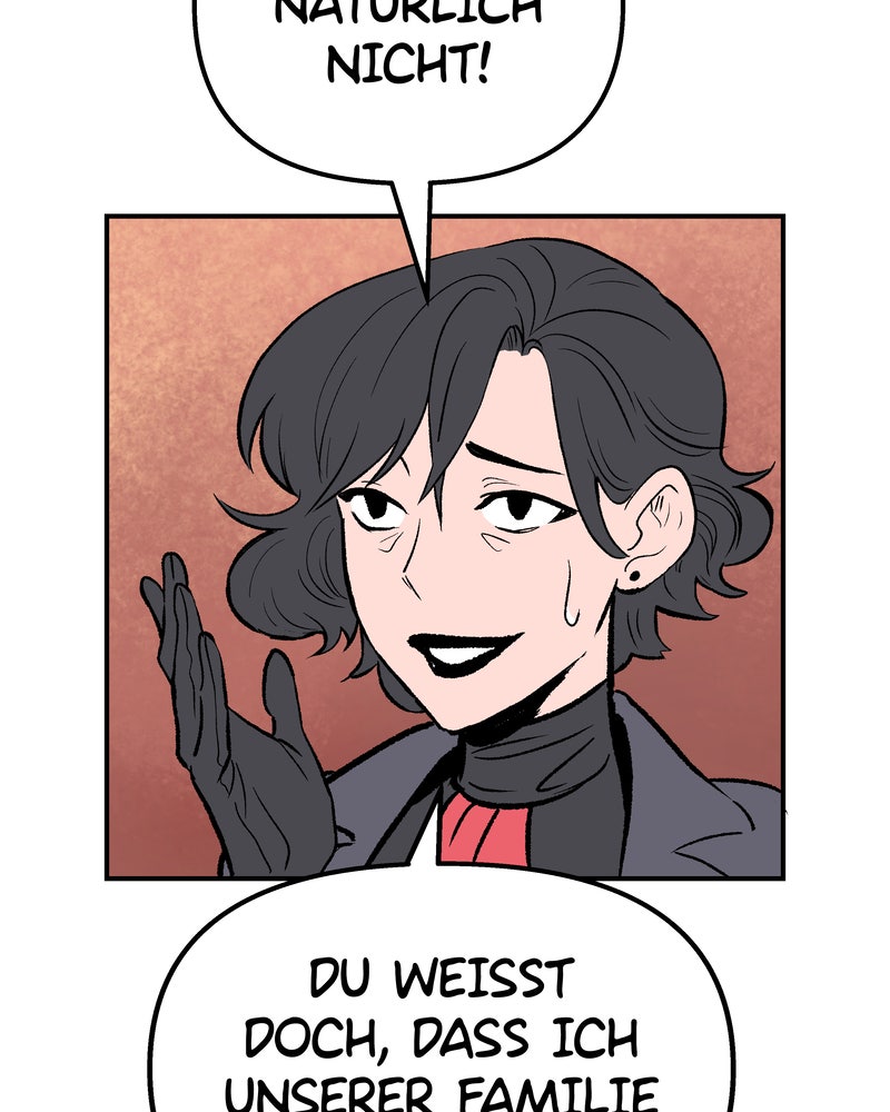 Read Morgana and Oz Manga Online