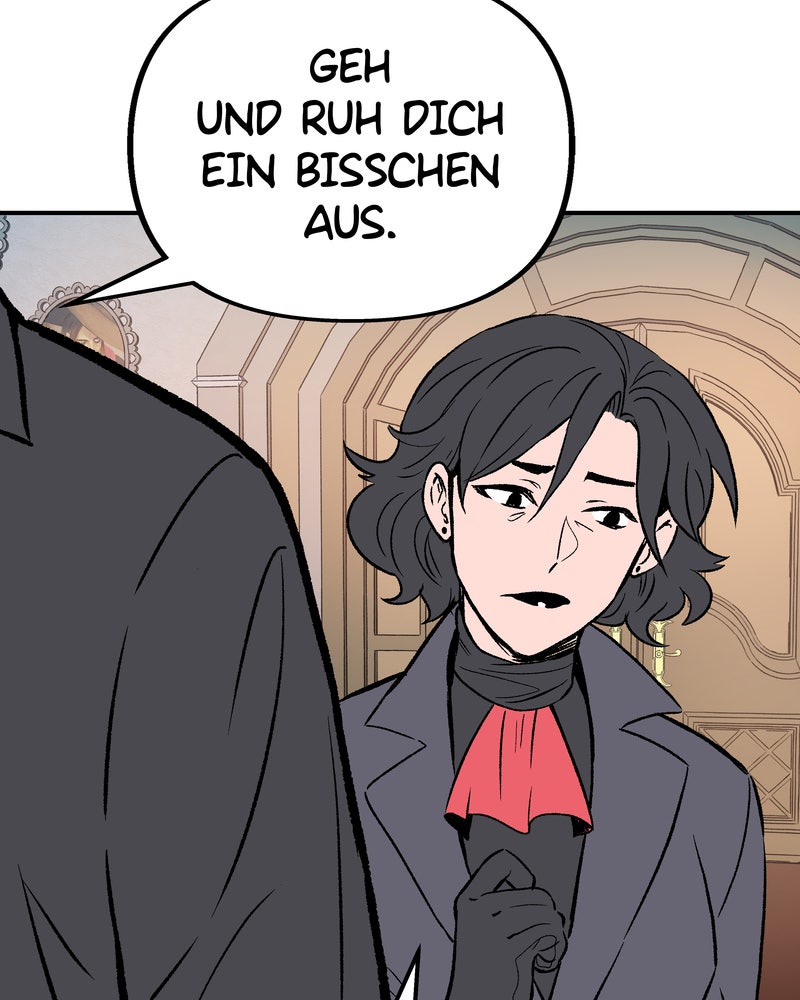 Read Morgana and Oz Manga Online