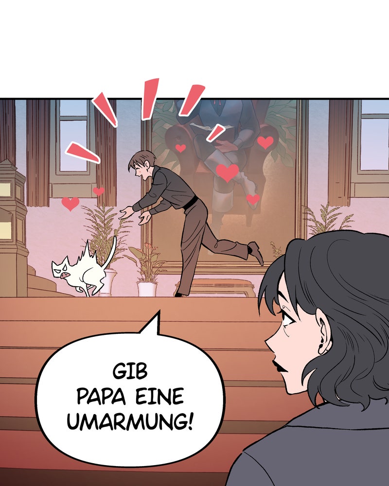 Read Morgana and Oz Manga Online