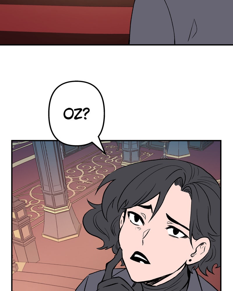 Read Morgana and Oz Manga Online