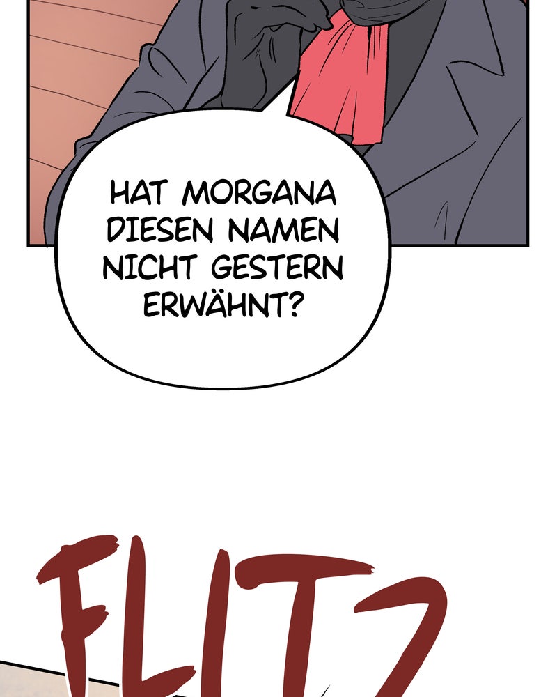 Read Morgana and Oz Manga Online