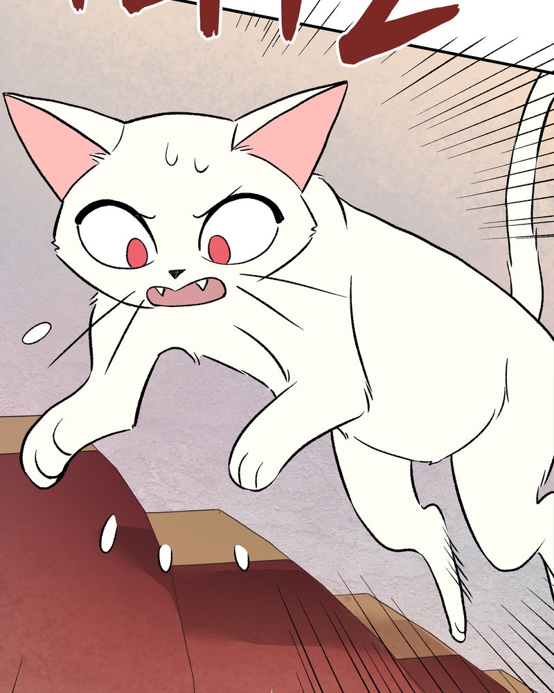 Read Morgana and Oz Manga Online