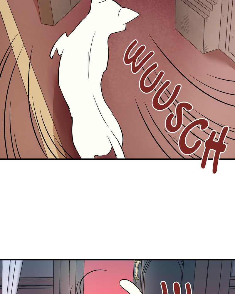 Read Morgana and Oz Manga Online