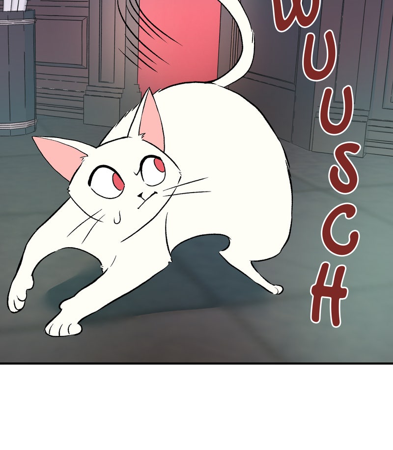 Read Morgana and Oz Manga Online