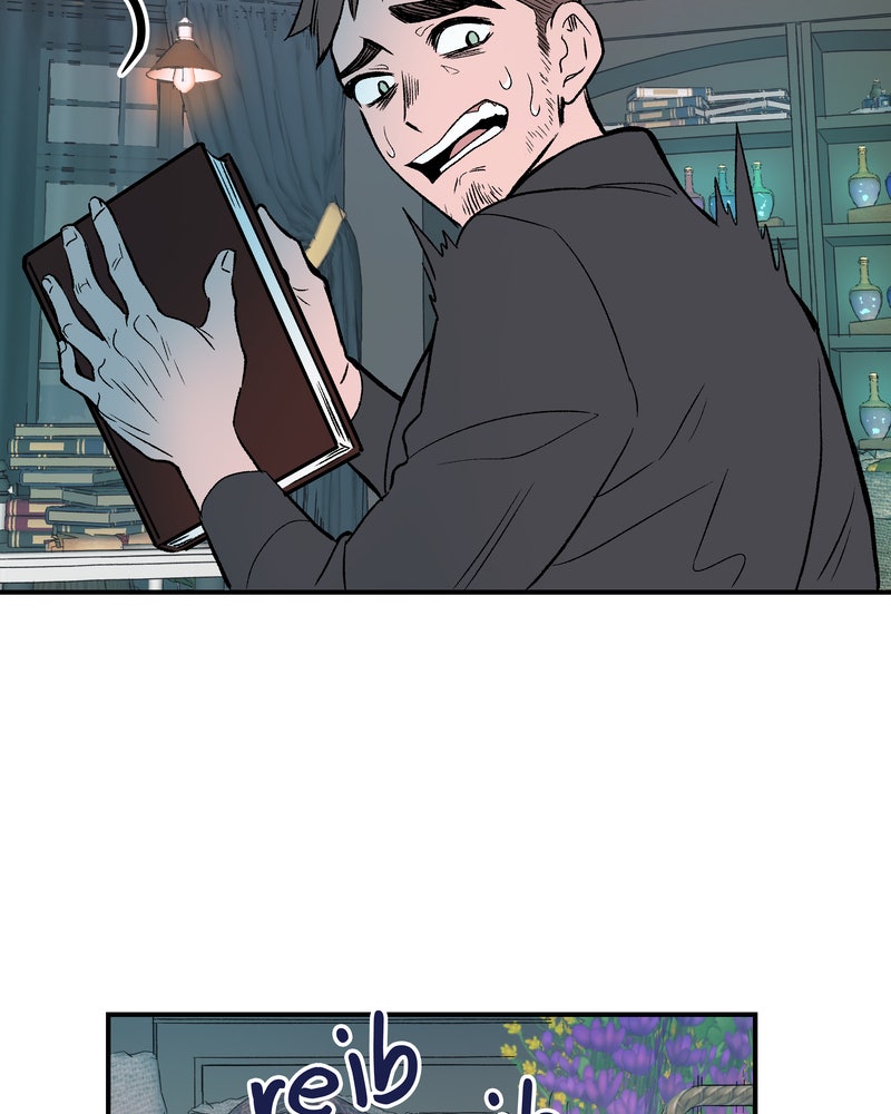 Read Morgana and Oz Manga Online