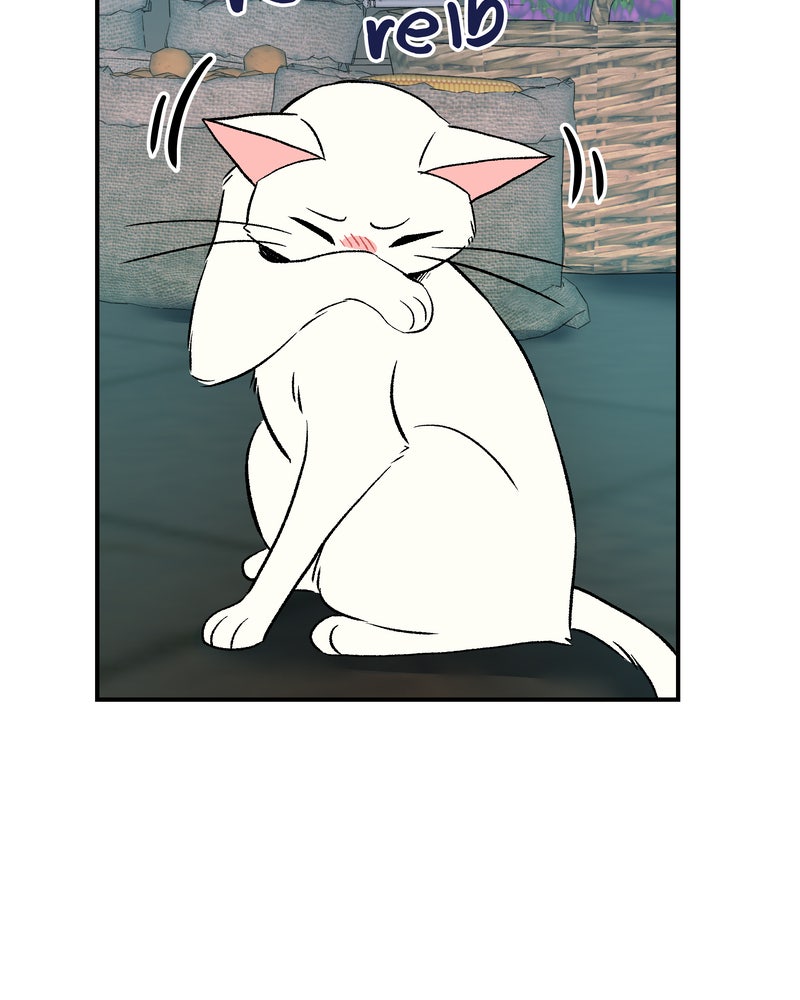 Read Morgana and Oz Manga Online