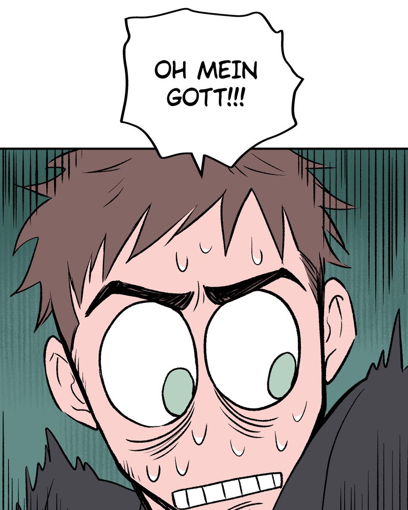 Read Morgana and Oz Manga Online