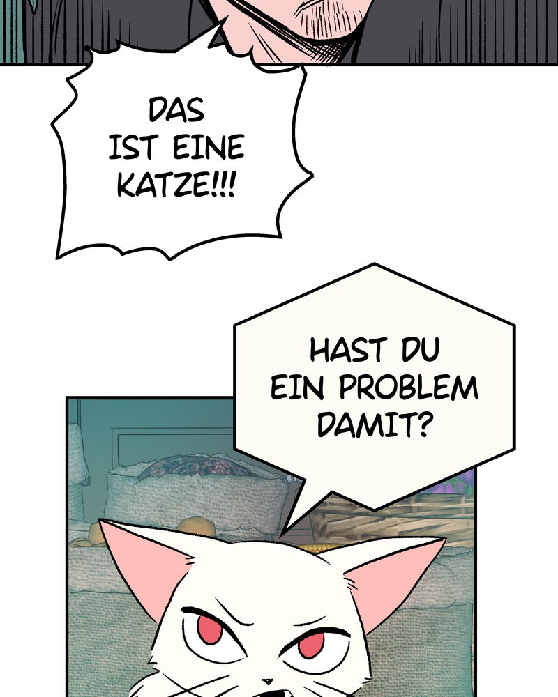 Read Morgana and Oz Manga Online