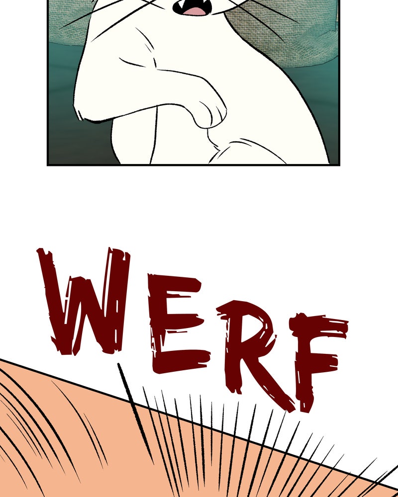 Read Morgana and Oz Manga Online