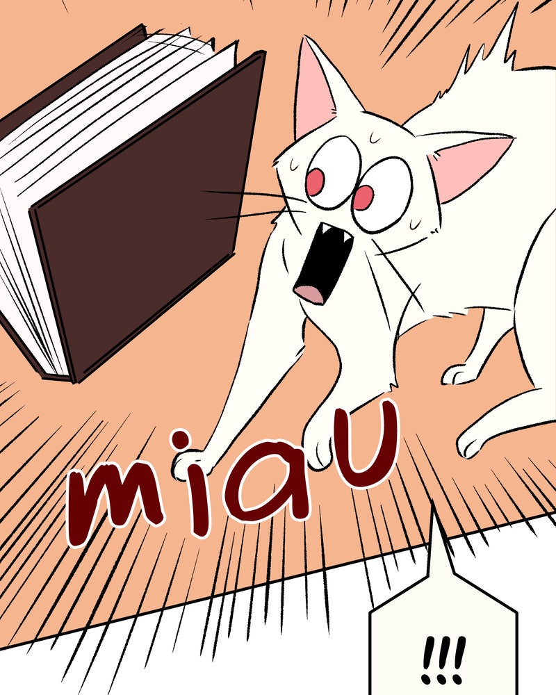 Read Morgana and Oz Manga Online