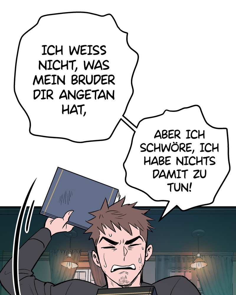 Read Morgana and Oz Manga Online