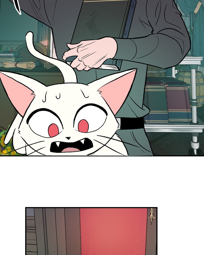 Read Morgana and Oz Manga Online