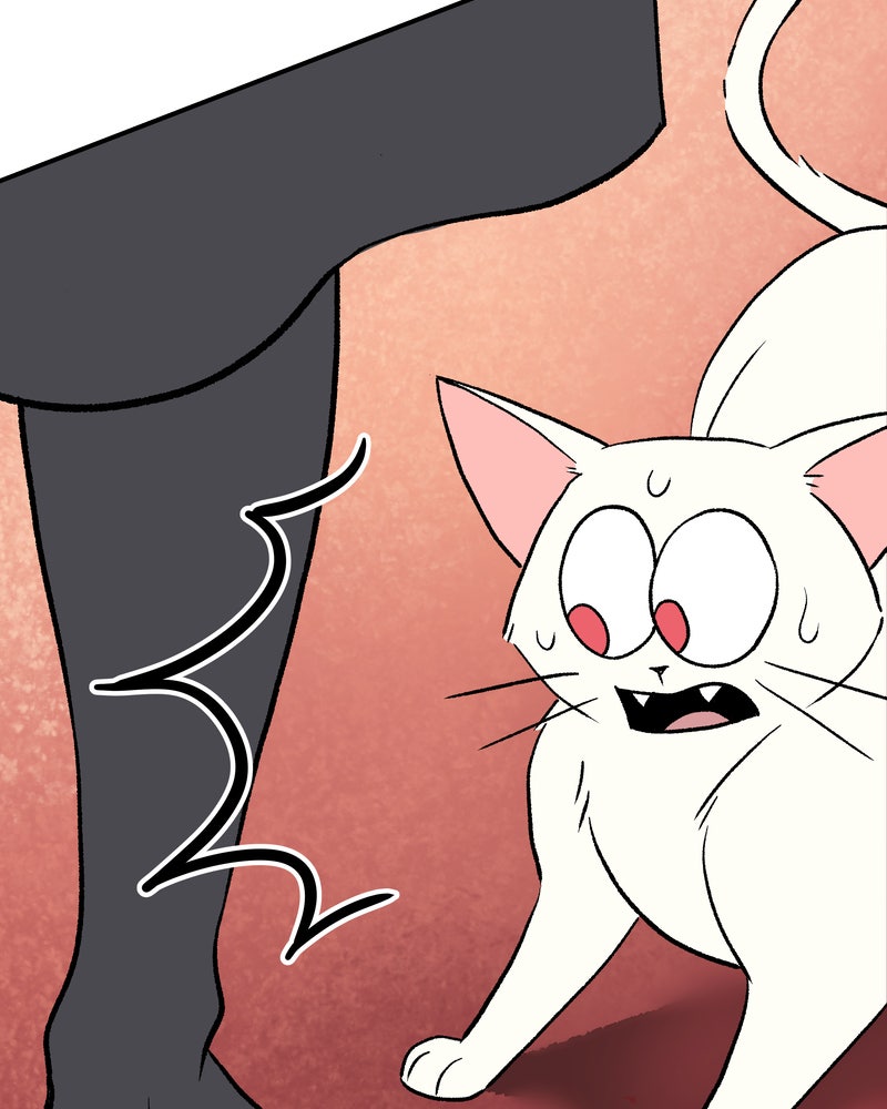 Read Morgana and Oz Manga Online