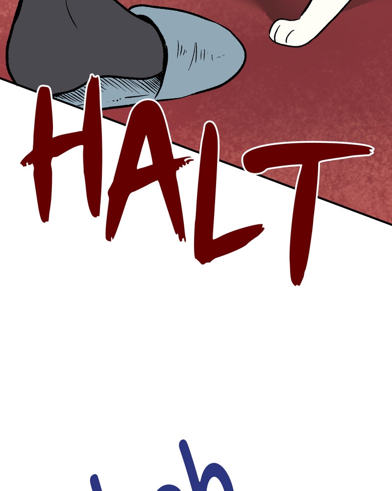 Read Morgana and Oz Manga Online