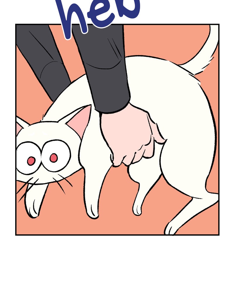 Read Morgana and Oz Manga Online