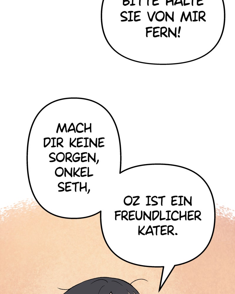 Read Morgana and Oz Manga Online