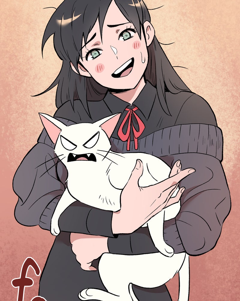 Read Morgana and Oz Manga Online