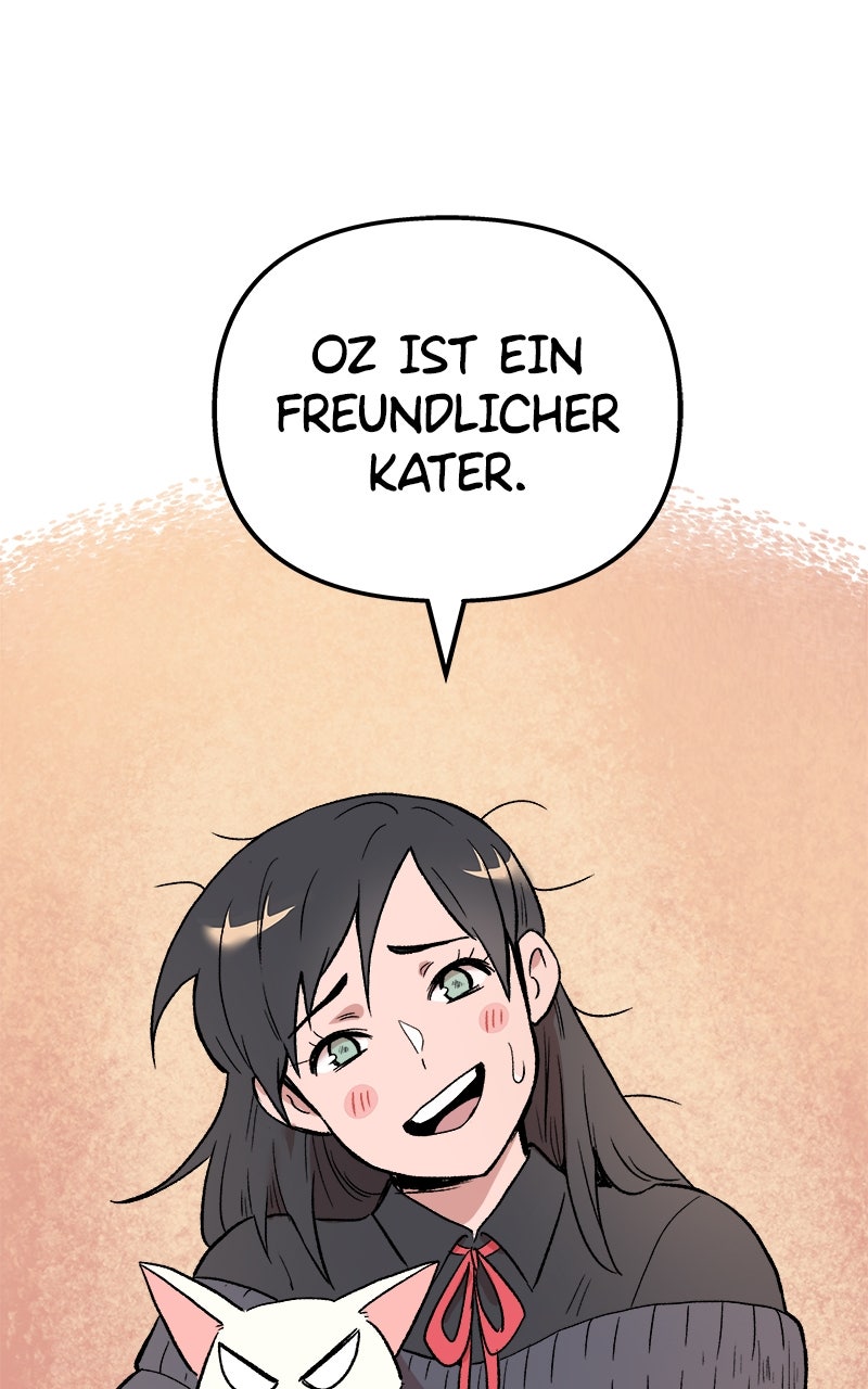 Read Morgana and Oz Manga Online