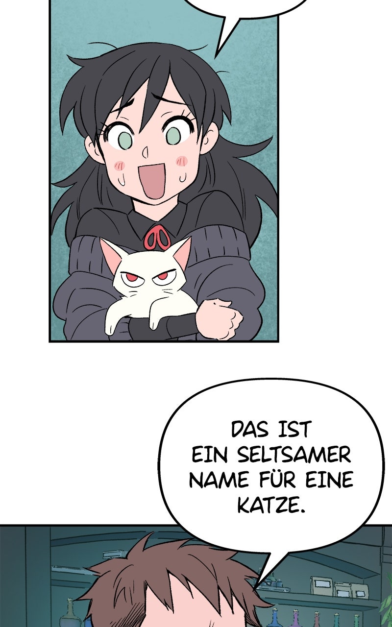 Read Morgana and Oz Manga Online