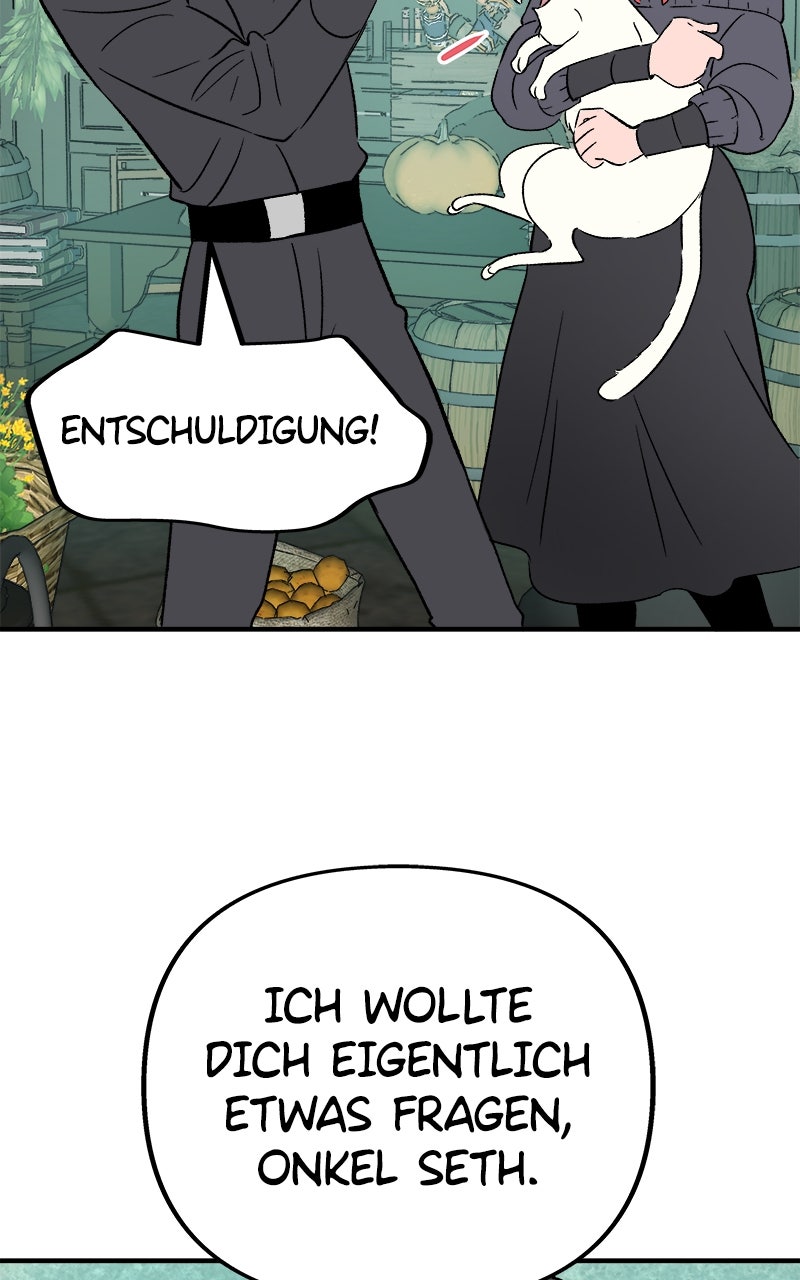 Read Morgana and Oz Manga Online