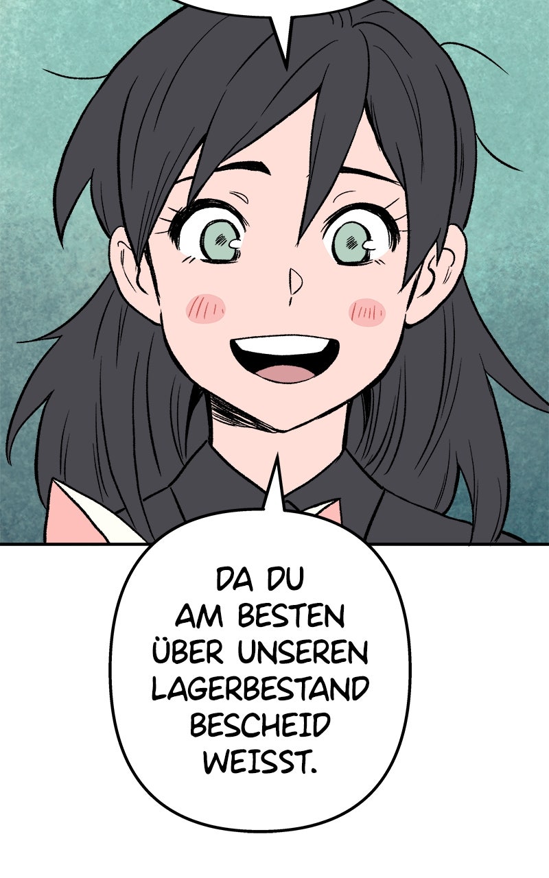 Read Morgana and Oz Manga Online