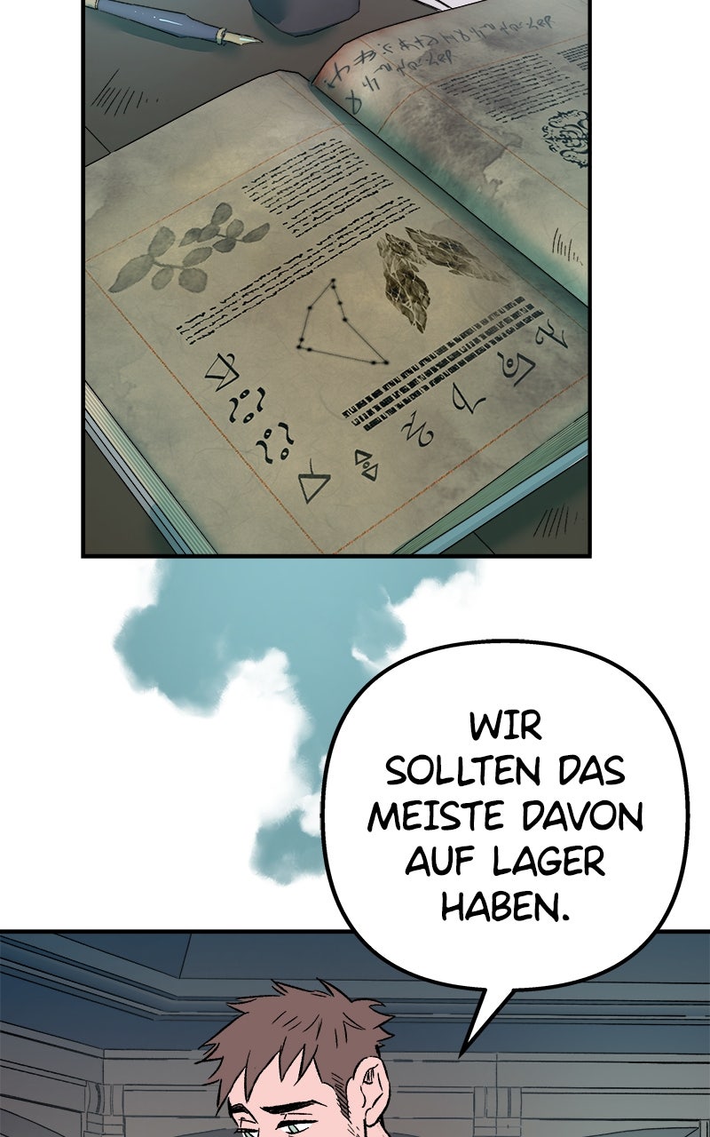 Read Morgana and Oz Manga Online