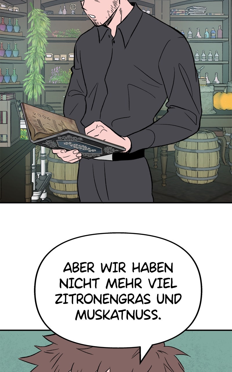 Read Morgana and Oz Manga Online