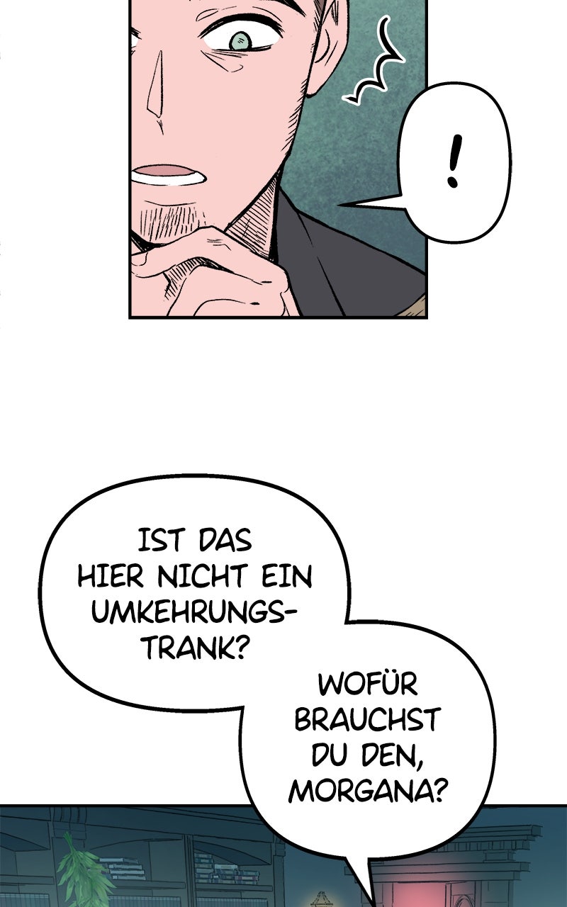 Read Morgana and Oz Manga Online