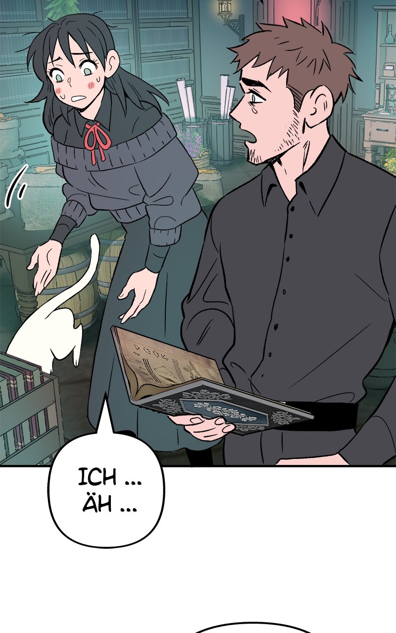 Read Morgana and Oz Manga Online