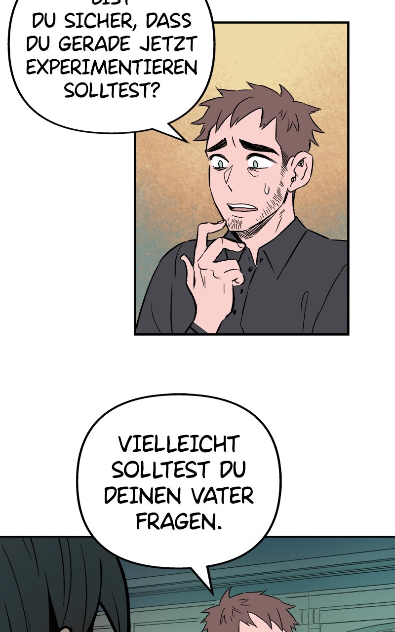 Read Morgana and Oz Manga Online