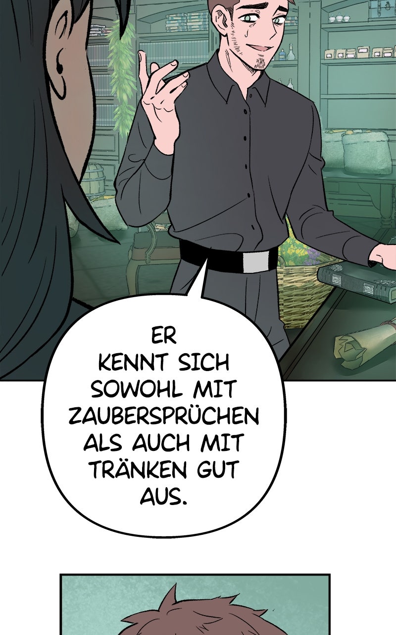 Read Morgana and Oz Manga Online