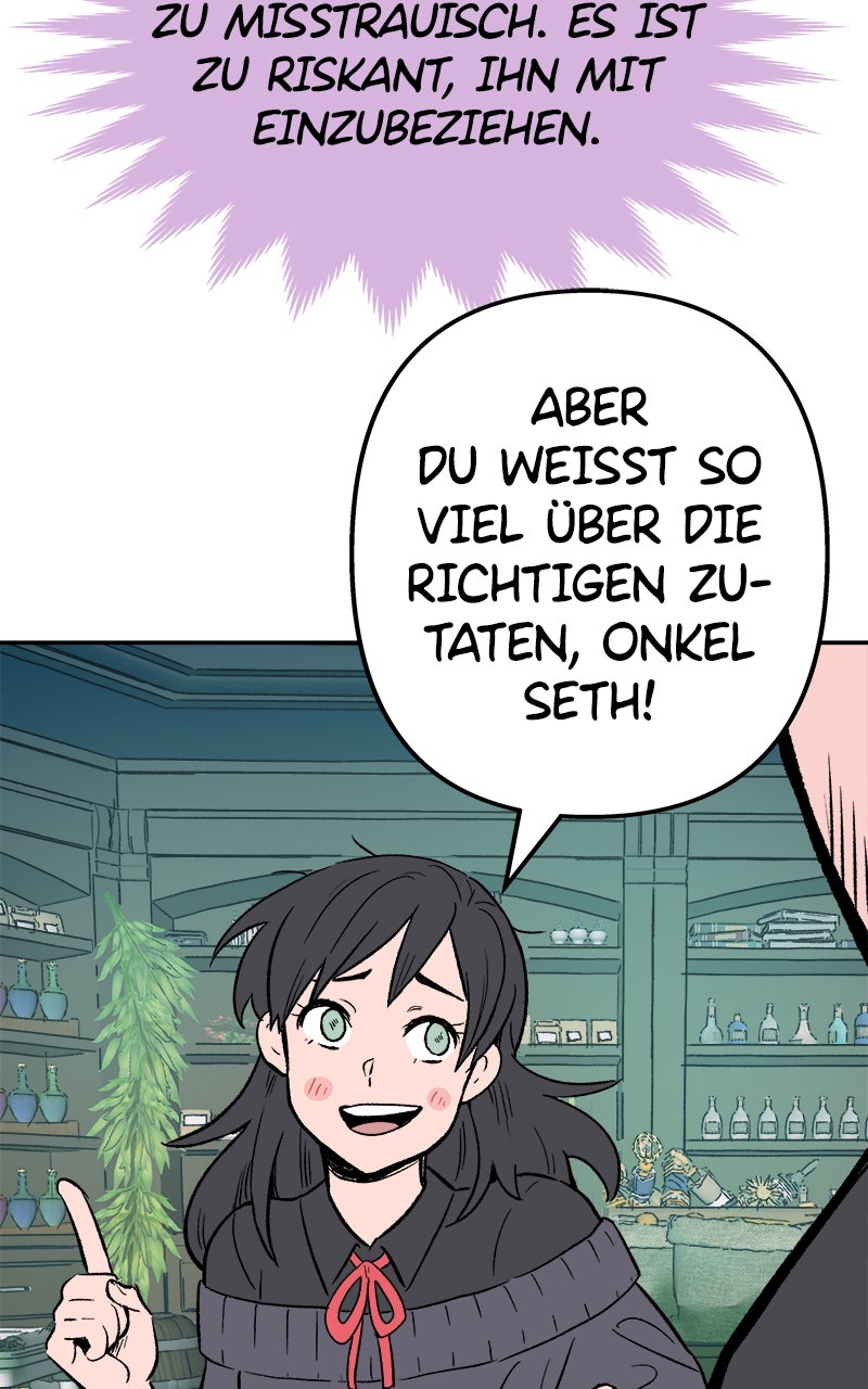 Read Morgana and Oz Manga Online