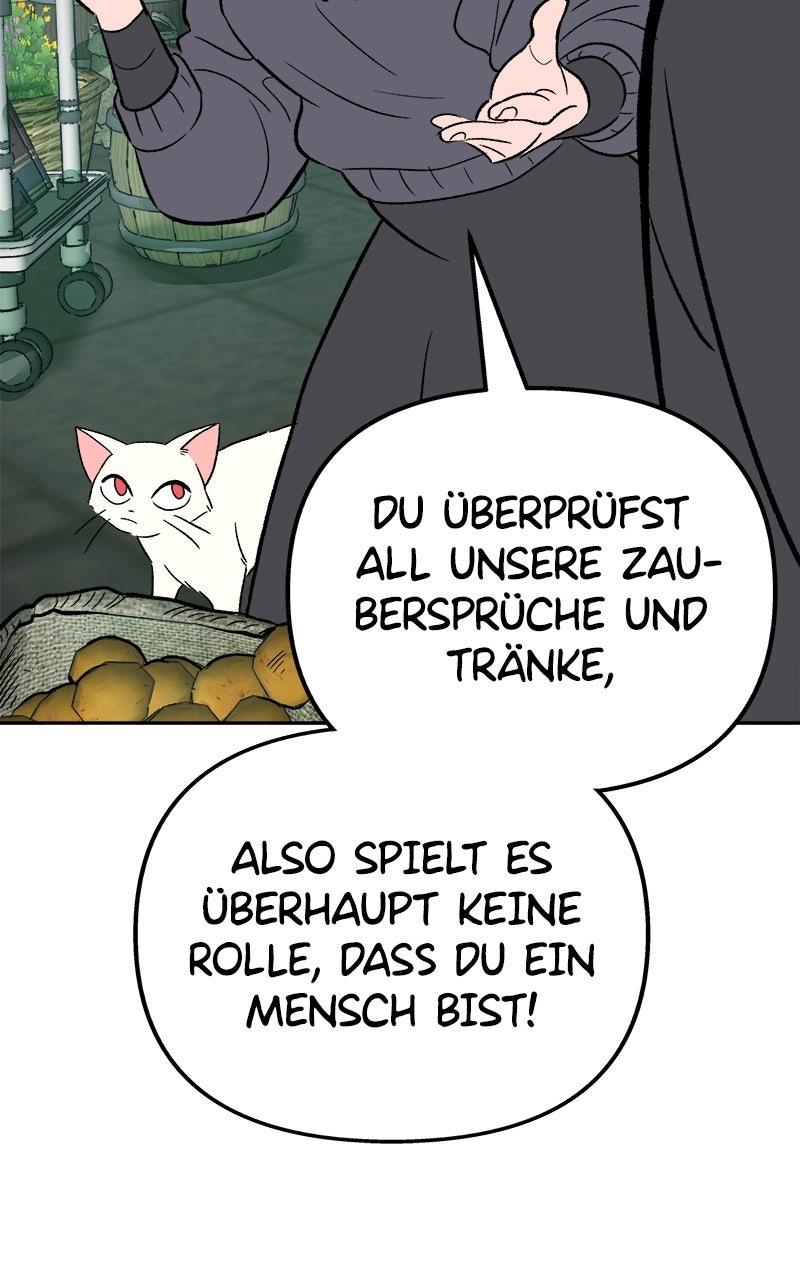 Read Morgana and Oz Manga Online