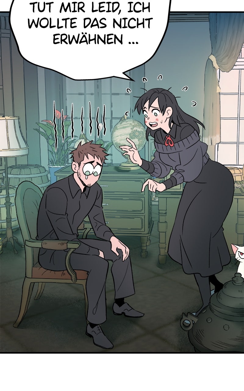 Read Morgana and Oz Manga Online