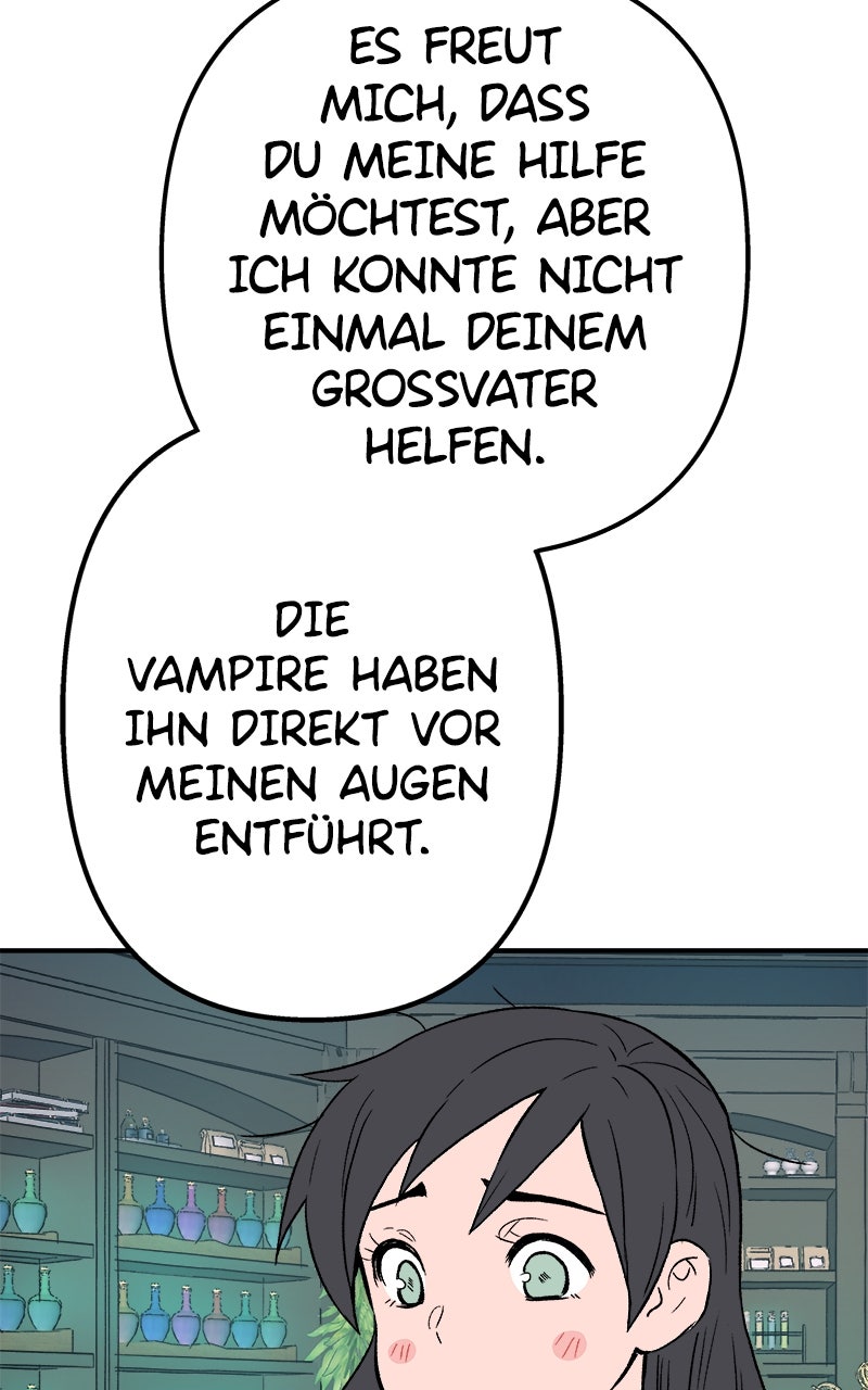 Read Morgana and Oz Manga Online