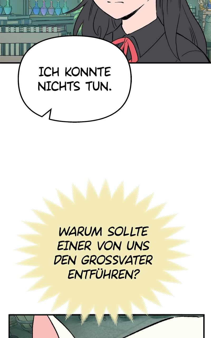 Read Morgana and Oz Manga Online