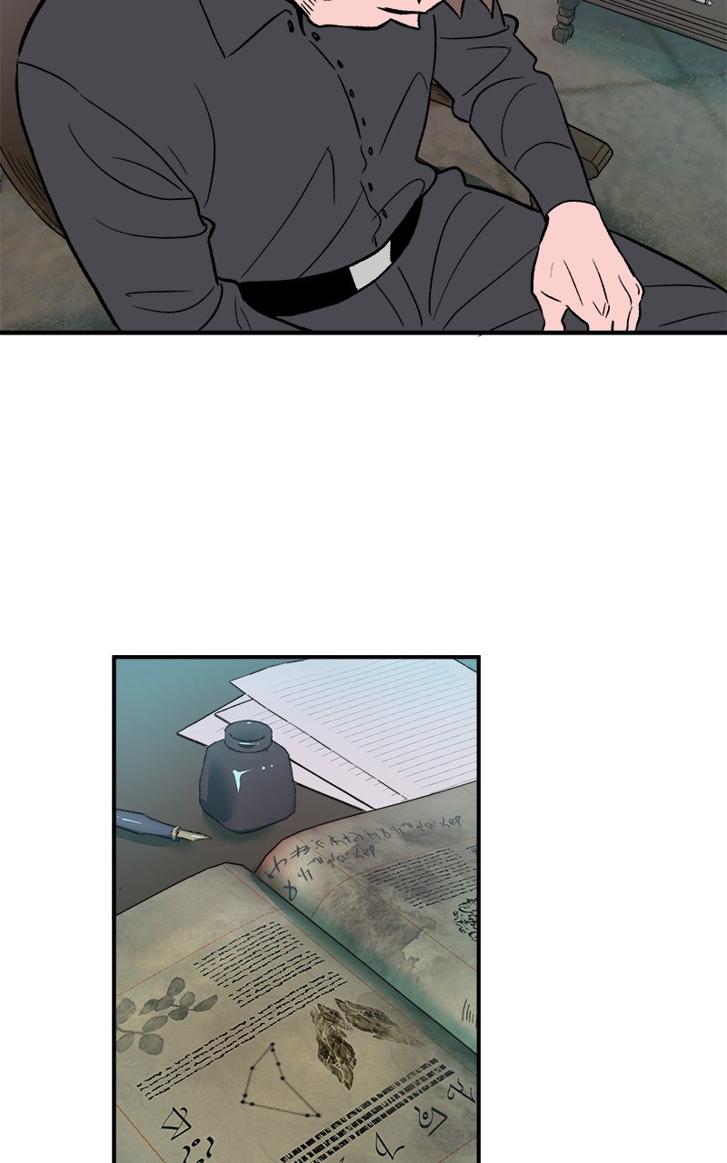 Read Morgana and Oz Manga Online